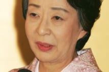 池内淳子