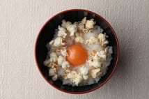 ポップコーン丼・カルピス味さばみそ煮・冷凍パン絶賛の人々