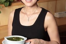 小田原加容さん