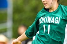 高校女子サッカーで注目「次世代なでしこ」は17歳色白美少女