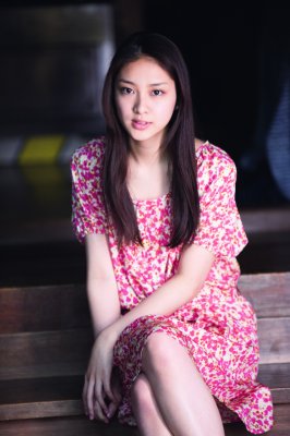 武井咲17歳 スーパー美少女 綺麗の瞬間 をアンコール Newsポストセブン