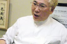 ダイエットを完全否定する高須院長