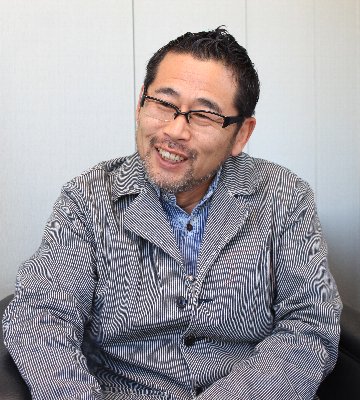 「今年はどうでしょうの新作も撮影予定です」と藤村忠寿氏