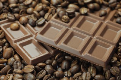 チョコレートもコーヒーも「活性酸素」を抑えると言われる