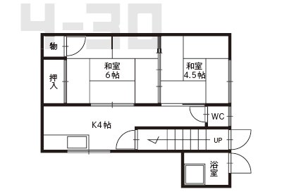 裸で玄関に出てから風呂入る 変な間取り図が密かなブーム Newsポストセブン