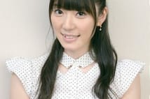 AKB48松井咲子　株投資＝好きな企業応援はAKBと同じと学ぶ