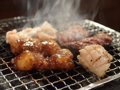 焼き肉が無性に食べたくなる理由は