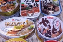 タイカレー戦争が勃発の缶詰人気　生産量激減でも中身は進化