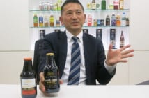 冷たいのどごし以外を味わう「ビールの奥深さ」開発者が熱弁