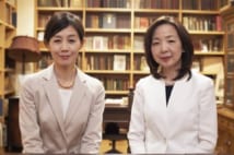 『花子とアン』原作者が語る　花子は「愛情がエンジンの人」