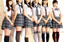 SKE48広報大使で注目　実はすごかったナガシマスパーランド