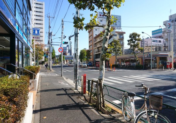 コンビニごとの違いも浮き彫りになってきた