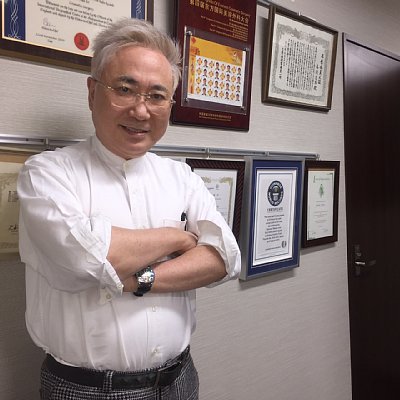 衆院選を総括する高須院長