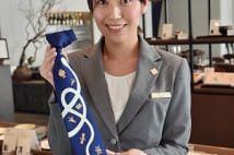 銀座の金沢アンテナ店　芸妓さんとのお座敷遊びも定期的開催