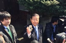 朝鮮総連の議長宅に強制捜査　日朝交渉の手詰まりが背景か