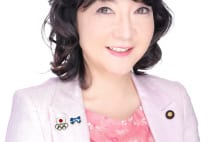 片山さつき氏