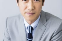 悩まないタイプの堺雅人　人から相談されることもないと語る