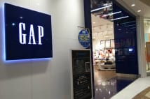 元祖ファストファツションの雄、GAPは復活できるか