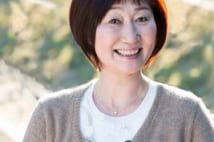 55歳バツ2の作家が婚活して確信「おばさんにタナボタなし」