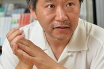 是枝裕和氏　なぜ「後に残された人」の悲しみだけを撮るのか