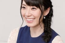 AKB卒業の松井咲子　今後ラジオやイベントを積極的にしたい