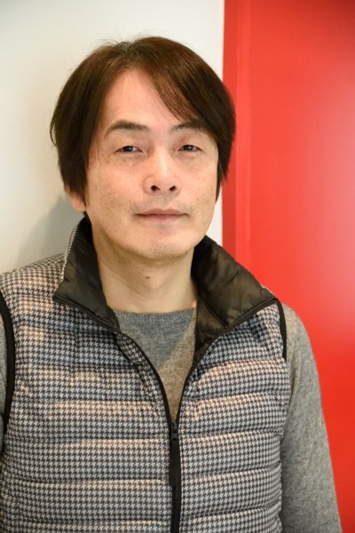 ｢社会の無関心化が進んでいる」と石田衣良さん