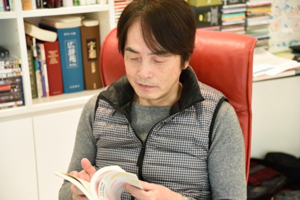 石田さんは読者と直接つながるためにメルマガを始めた