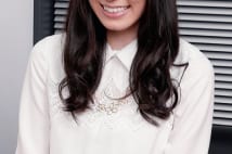 FXの両替サービスに松井咲子「マネージャーさんに教えます」