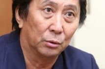 松尾雄治　親父に学んだ人生訓「勘のないヤツは成功しない」