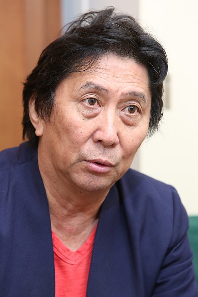 松尾雄治 親父に学んだ人生訓「勘のないヤツは成功しない」｜NEWSポストセブン