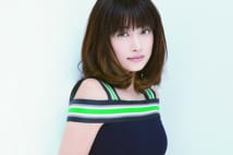 美容本出版のヨンア「目尻のシワがかわいい女性になりたい」