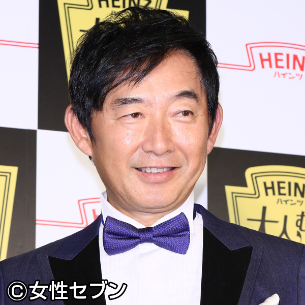 石田純一がベッキーに助言 世間はいうほど興味ない Newsポストセブン