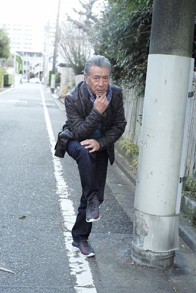 高田純次に密着 じゅん散歩 で見せる気遣いあふれる軽口 Newsポストセブン