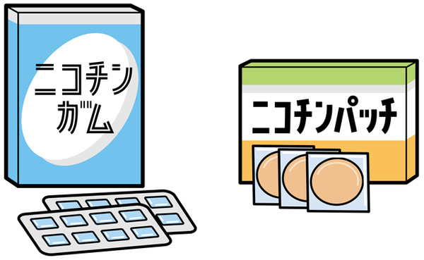 禁煙治療成功率は3割 薬 パッチの効果に差なしのデータも Newsポストセブン