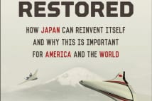 日本の未来予測した米書「核保有」「憲法9条改正」を予言