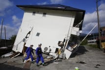 熊本地震で改めて考える　地震保険に入るべきか否か