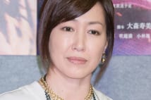 夫逮捕で高島礼子に責任ある？　小島慶子と江川紹子の見解