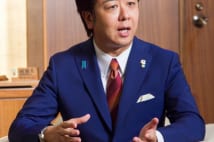 福岡市長　東日本大震災から学びSNS駆使し熊本支援