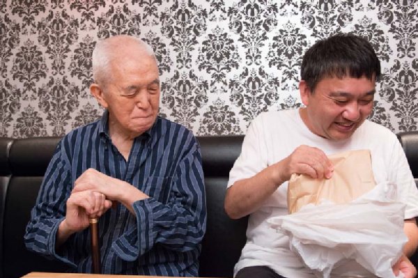 永六輔さんと伊勢うどんと私 太く長くやわらかなつながり Newsポストセブン