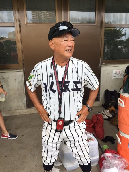 沖縄の破天荒な野球部監督 教え子たちが囲んだ最後の夏｜NEWSポストセブン
