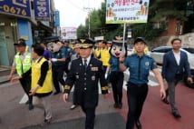 韓国ではなぜ警察がバカにされるのか