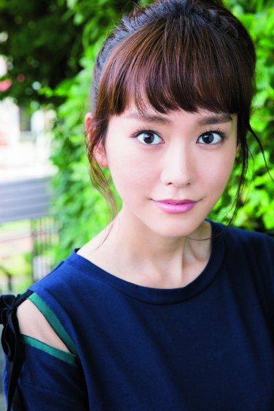 月9主演の桐谷美玲 キュンキュン満載の展開に照れる Newsポストセブン