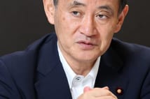 菅官房長官が安倍首相との出会い語る「いつか総理になる人」