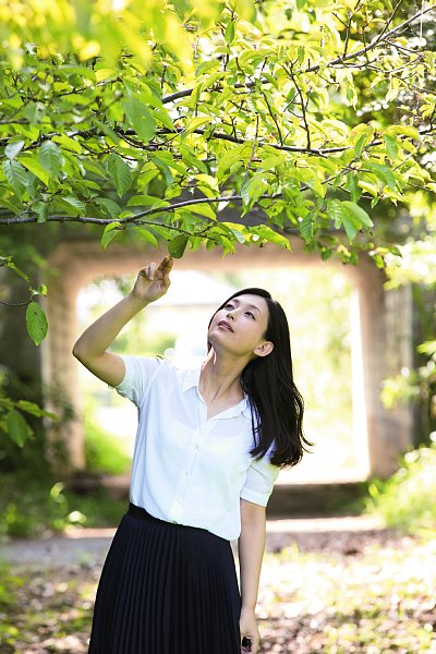 妻の名は塔子 妻は美しく醜い顔でキュウリを貪る｜newsポストセブン Part 2