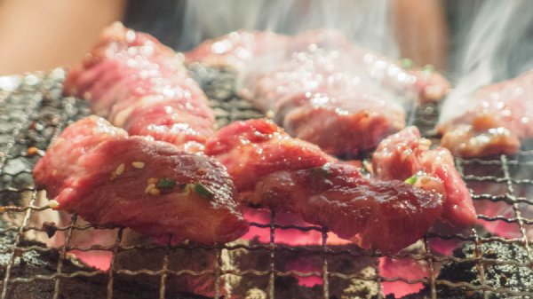 日本でもっとも焼肉にお金を使う街は?