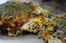 「お好み焼きは主食」派79.5％　おかず派を大幅に上回る