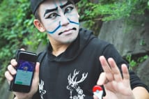 自称「ポケモンGO日本代表」　海外ポケモンコンプの旅