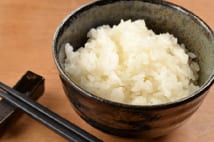 日本人の長寿の一因　米主食で心筋梗塞が少ないため