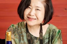 諦めない！　小説家・山口恵以子が「食堂のおばちゃん」は運命