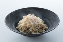 低カロリーで食物繊維豊富な「えのきたけ」簡単常備菜レシピ